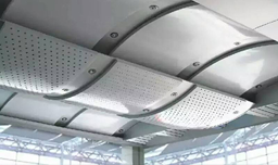 佛山市亚洲人成网线在线播放va幕牆裝飾材(cái)料有限公司